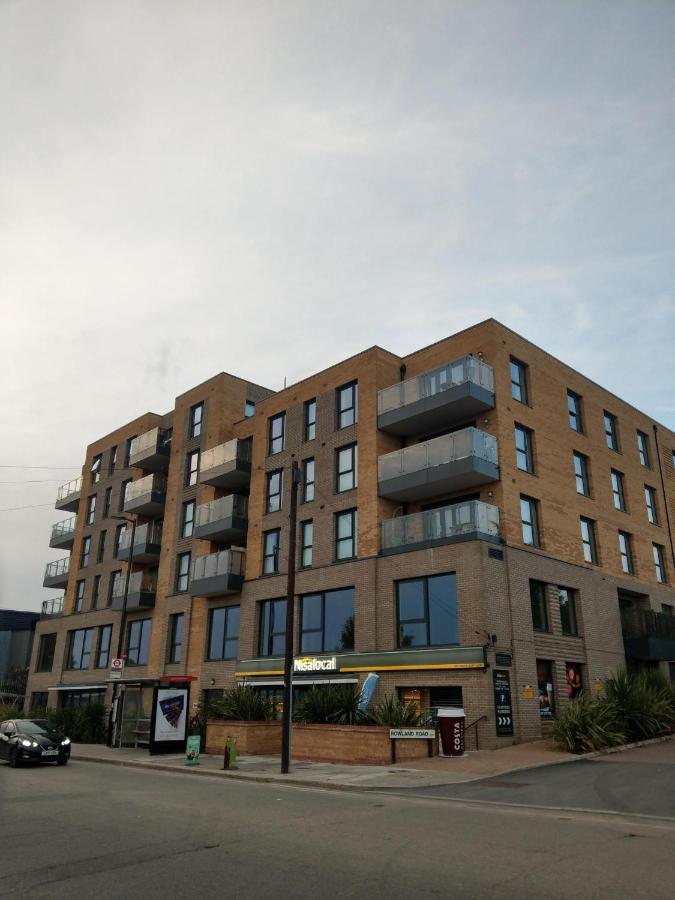 Newly Built Luxury 2 Bed Apartment!!! London Exterior photo