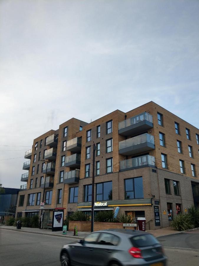Newly Built Luxury 2 Bed Apartment!!! London Exterior photo